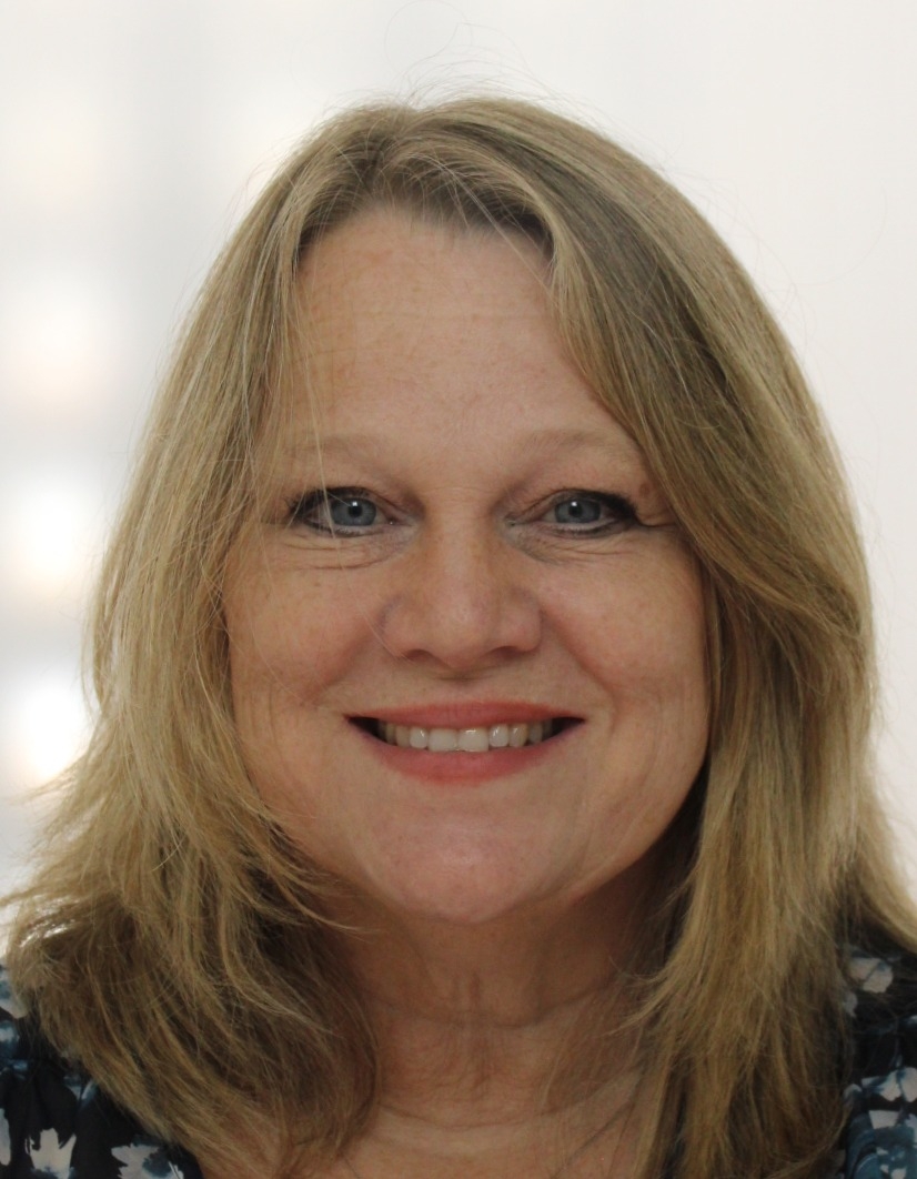 Janey Sutton Counsellor Canterbury
